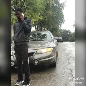 Meet your Posher, Deyahntae